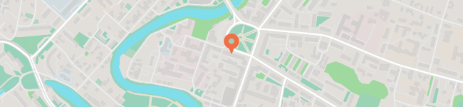 Карта: Кривой Рог (Кривий Рiг), площадь Освобождения, 1