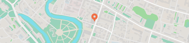 Карта: Кривой Рог (Кривий Рiг), проспект Карла Маркса, 35