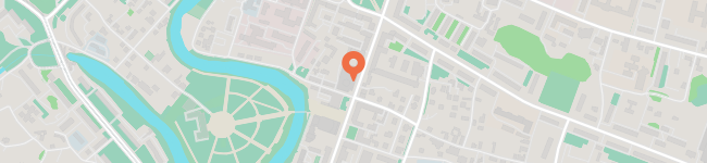Карта: Кривой Рог (Кривий Рiг), проспект Карла Маркса, 35