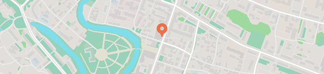 Карта: Днепропетровский область, Кривой Рог, ул. Карла Маркса, 35б