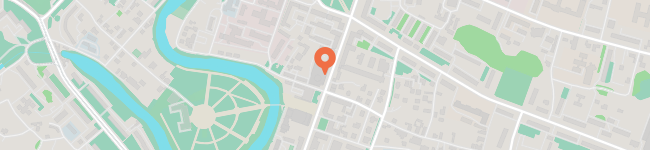 Карта: Кривой Рог (Кривий Рiг), проспект Карла Маркса, 35