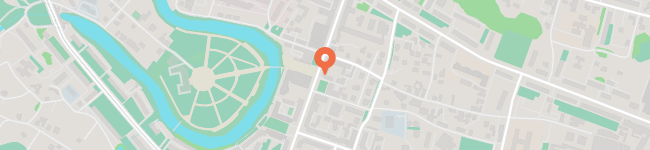 Карта: Кривой Рог (Кривий Рiг), проспект Карла Маркса, 28