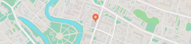 Карта: Днепропетровский область, Кривой Рог, проспект Почтовый, 35б
