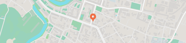 Карта: Днепропетровская обл., Кривой Рог г., ул. Коммерческая, 2/28
