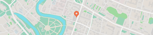 Карта: Днепропетровский область, Кривой Рог, проспект Почтовый, 35б