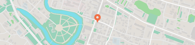 Карта: Кривой Рог (Кривий Рiг), проспект Карла Маркса, 30