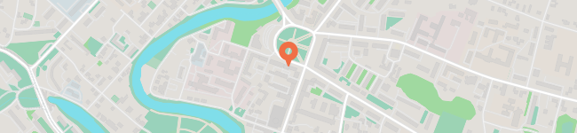 Карта: Кривой Рог (Кривий Рiг), площадь Освобождения, 1