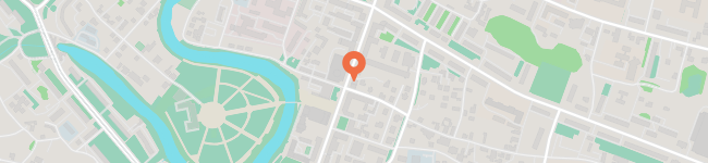 Карта: Украина, Днепропетровская область, Кривой Рог, проспект Мира, 17А
