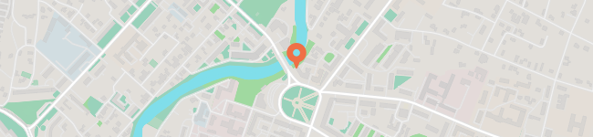 Карта: Кривой Рог (Кривий Рiг), площадь Освобождения, 3