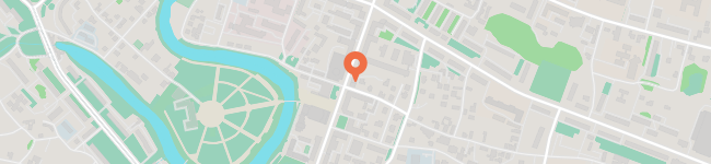 Карта: Кривой Рог (Кривий Рiг), проспект Карла Маркса, 34