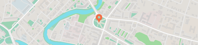 Карта: Днепропетровский область, Кривой Рог, пл. Освобождения, 1