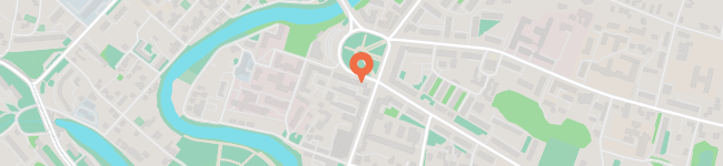 Карта: 50036, Днепропетровский область, Кривой Рог, ул. Карла Маркса, 43/8