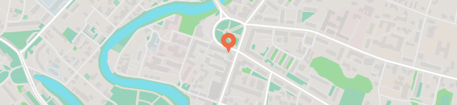 Карта: Днепропетровская область, Кривой Рог, Почтовый проспект, 43