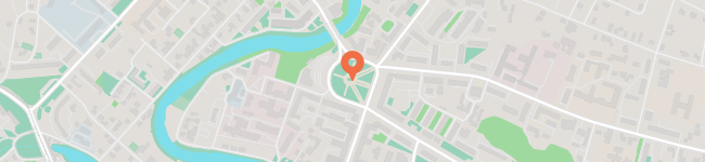 Карта: Днепропетровская обл., Кривой Рог г., Воровского пл., 1