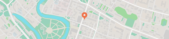 Карта: Днепропетровская область, Кривой Рог, Почтовый проспект, 36
