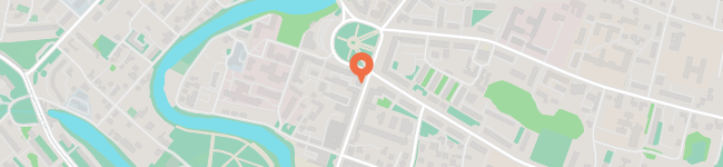 Карта: Кривой Рог (Кривий Рiг), проспект Карла Маркса, 43А