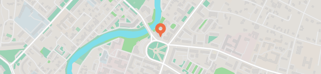 Карта: Кривой Рог (Кривий Рiг), площадь Освобождения, 3