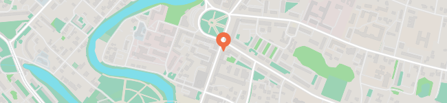 Карта: Кривой Рог (Кривий Рiг), проспект Карла Маркса, 40
