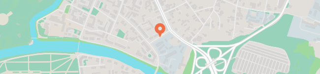 Карта: Днепропетровская область, Кривой Рог, Позитивна улица, 39