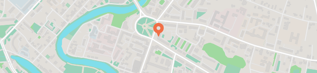 Карта: Кривой Рог (Кривий Рiг), проспект Карла Маркса, 48