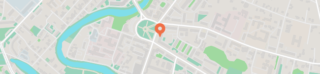 Карта: Кривой Рог (Кривий Рiг), проспект Карла Маркса, 48