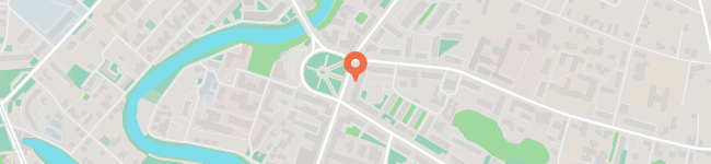 Карта: Днепропетровская обл., Кривой Рог, просп. Карла Маркса, 48