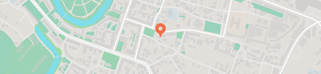 Карта: Днепропетровский область, Кривой Рог, ул. Октябрьская, 6