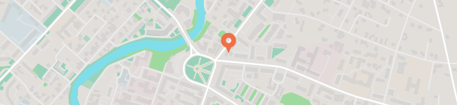 Карта: Днепропетровская обл., Кривой Рог г., ул. Пушкина, 1
