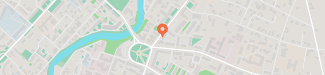 Карта: Днепропетровский область, Кривой Рог, проспект Почтовый, 52-2