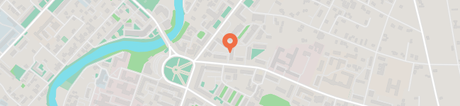 Карта: Днепропетровская обл., Кривой Рог г., ул. Пушкина, 5, кв. 2