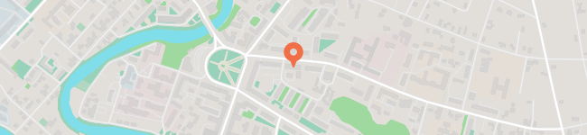 Карта: Днепропетровская область, Кривой Рог, улица Пушкина, 4А