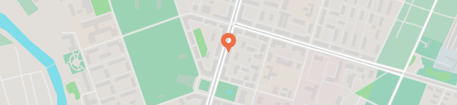Карта: Днепропетровская обл., Кривой Рог, просп. Южный, 20
