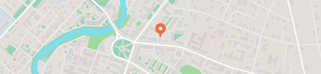 Карта: Днепропетровский область, Кривой Рог, ул. Пушкина, 5