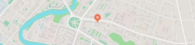 Карта: Днепропетровская область, Кривой Рог, улица Пушкина, 4