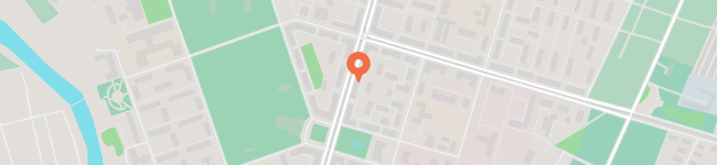 Карта: Днепропетровский область, Кривой Рог, проспект Южный, 20