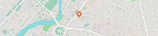Карта: Днепропетровская город, Кривой Рог г., просп. Карла Маркса, 56а