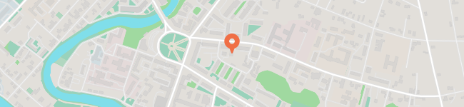 Карта: Днепропетровский область, Кривой Рог, ул. Пушкина, 4