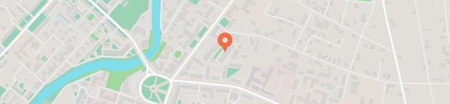 Карта: Днепропетровская обл., Кривой Рог г., ул. Вахтангова, 6в