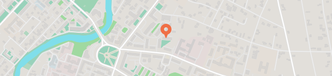 Карта: Днепропетровская обл., Кривой Рог г., ул. Пушкина, 13
