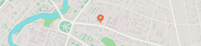 Карта: Днепропетровская обл., Кривой Рог г., ул. Пушкина, 11