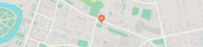 Карта: Днепропетровская обл., Кривой Рог г., ул. Лермонтова, 16, оф. 2