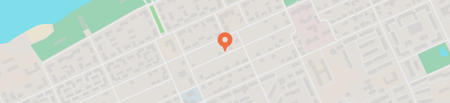 Карта: 74900, Херсонская область, Новая Каховка (Новая Каховка), ул. Гидростроителей, 54