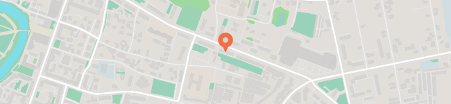 Карта: Днепропетровская обл., Кривой Рог, ул. Лермонтова, 18а