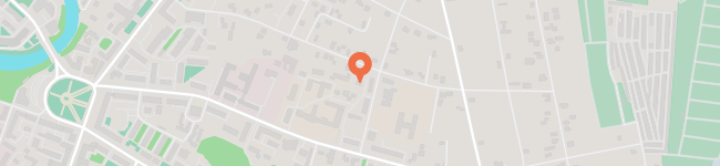 Карта: 50002, Днепропетровский область, Кривой Рог, ул. Пушкина, 37б