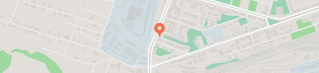 Карта: Днепропетровская обл., Кривой Рог, ул. Бородина, 6
