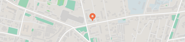 Карта: Днепропетровский область, Кривой Рог, проспект Мира, 1а