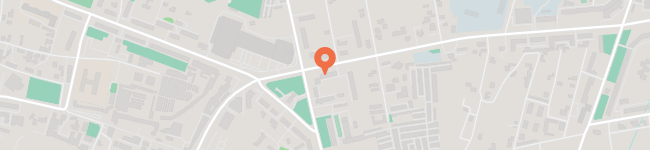 Карта: Днепропетровская обл., Кривой Рог г., просп. Мира, 2а