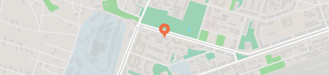 Карта: Днепропетровский область, Кривой Рог, ул. Тбилисская, 11