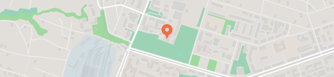 Карта: Днепропетровский область, Кривой Рог, ул. Каховская, 77/2, стр. Ж