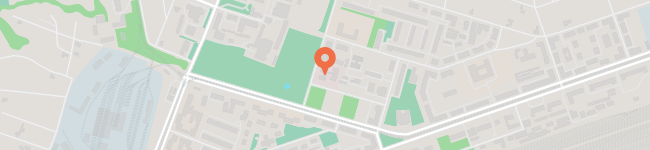 Карта: Днепропетровская обл., Кривой Рог г., ул. Тбилисская, 14